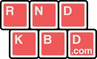 Rndkbd Promo Codes