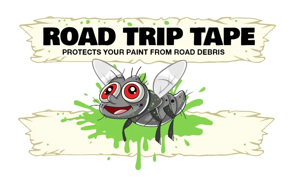 Road Trip Tape Promo Codes