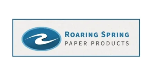 Roaring Spring Promo Codes