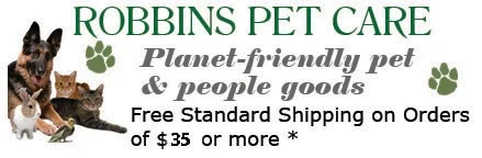 Robbins Pet Care Promo Codes