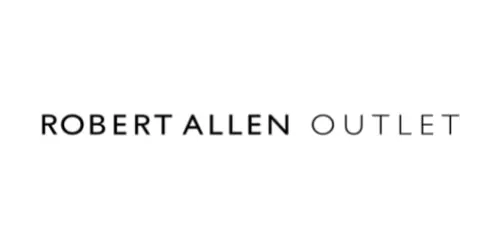 Robert Allen Outlet Promo Codes