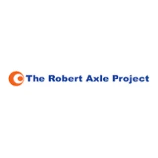 Robert Axle Project Coupons