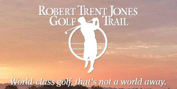 Robert Trent Jones Promo Codes