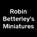 Robin Betterley Promo Codes