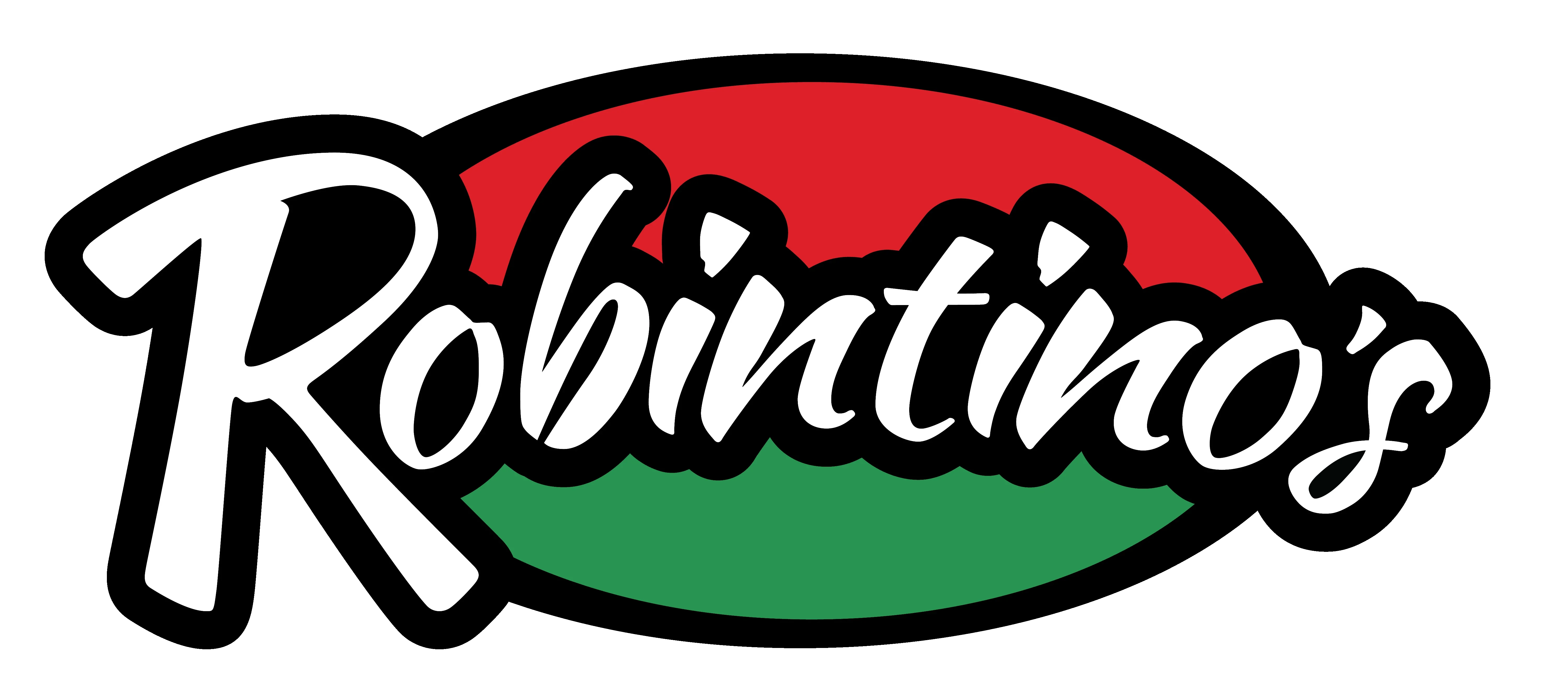 Robintino's Promo Codes