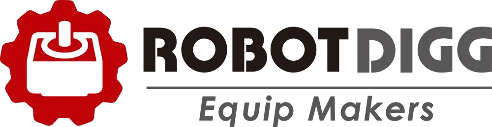 Robotdigg Promo Codes