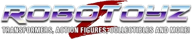 Robotoyz Coupons