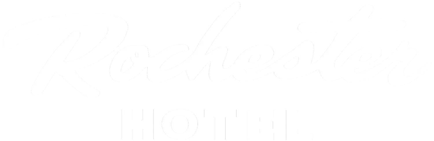 Rochester Hotel Promo Codes