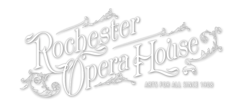 Rochester Opera House Coupons