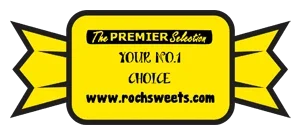 RochSweets Promo Codes