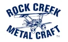 Rock Creek Metal Craft Promo Codes