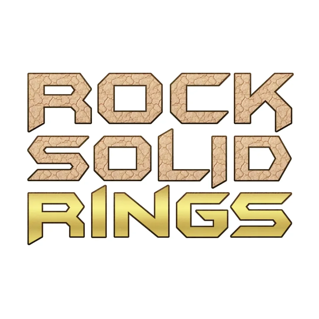 Rock Solid Rings Coupons