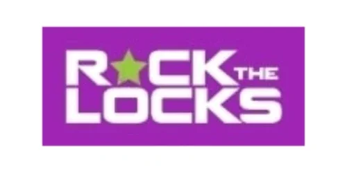 Rock The Locks Promo Codes