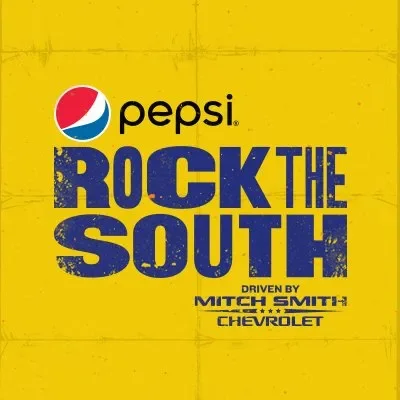 Rock the South Coupons