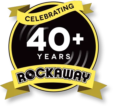 Rockaway Records Coupons