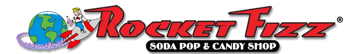 Rocket Fizz Coupons