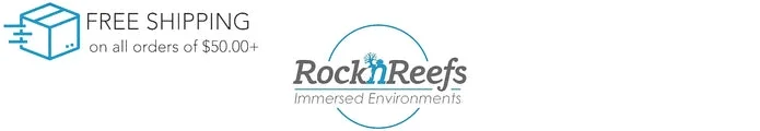 Rocknreefsshop Promo Codes