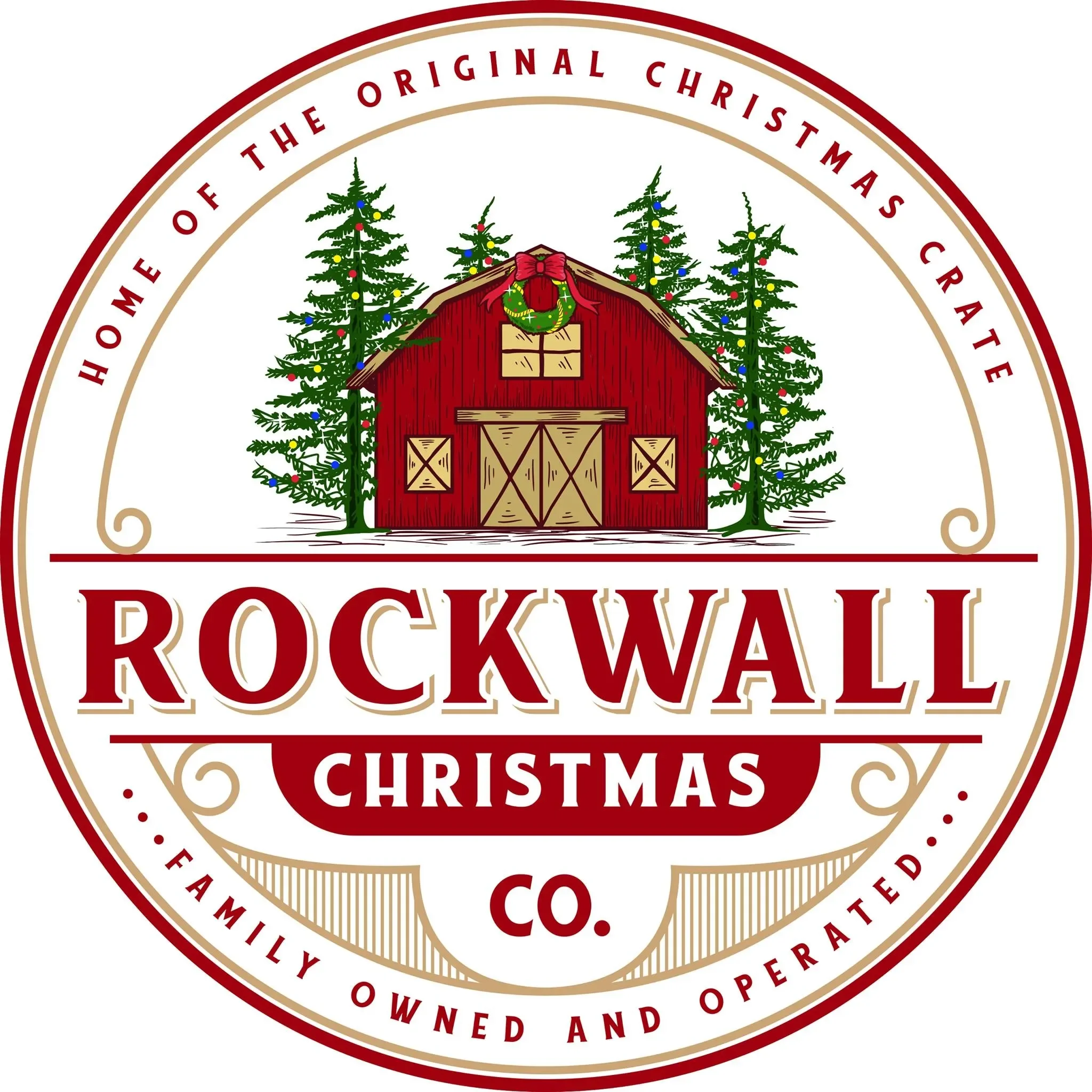 Rockwall Christmas Co Promo Codes