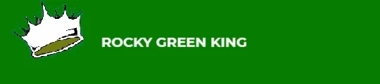 Rocky Green King Promo Codes