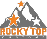 Rocky Top Customz Coupons