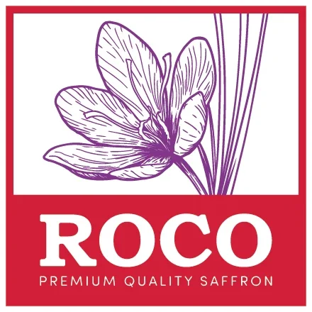 Roco Saffron Promo Codes