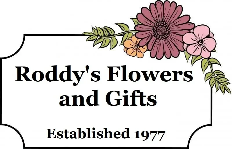 Roddy's Flowers Promo Codes