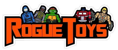 Rogue Toys Promo Codes