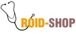 roid shop Promo Codes