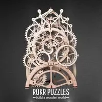 Rokr Puzzles Promo Codes