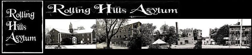 Rolling Hills Asylum Promo Codes