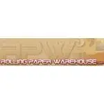 Rolling Paper Warehouse Promo Codes