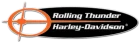 Rolling Thunder Promo Codes