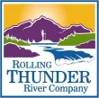 Rolling Thunder River Company Coupons