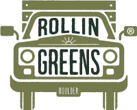 Rollingreens Promo Codes