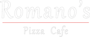 Romano's Pizza Cafe Promo Codes