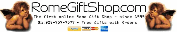 Rome Gift Coupons