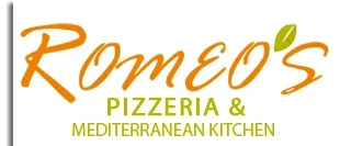 Romeos-pizza Coupons