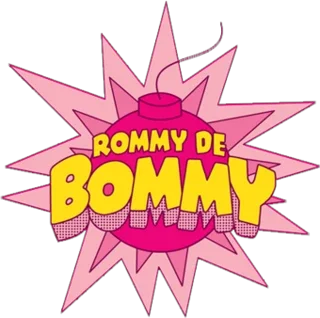 Rommydebommy Promo Codes