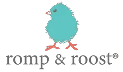 Romp and Roost Promo Codes