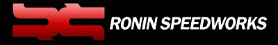 Ronin Speedworks Promo Codes