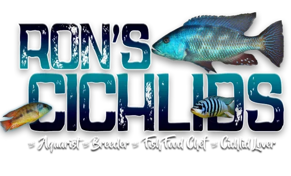 Ron's Cichlids Promo Codes