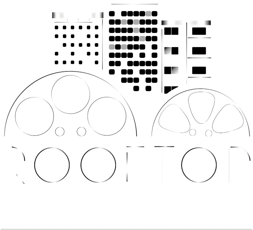 Rooftop Cinema Gift Promo Codes