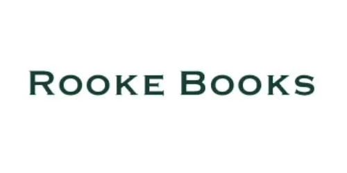 Rooke Books Coupons