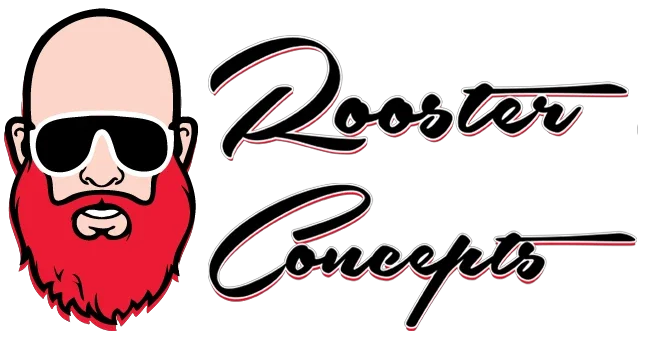 Rooster Concepts Promo Codes