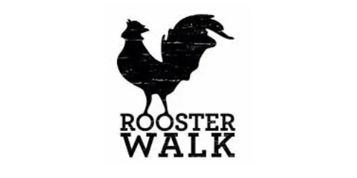 Rooster Walk Coupons