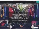 Rootsgear Clothing Coupons