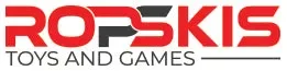 Ropskis Toys and Games Promo Codes