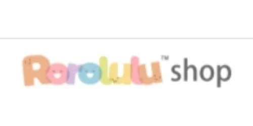 Rorolulushop Promo Codes