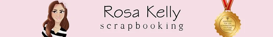 Rosakellyscrapbooking Promo Codes