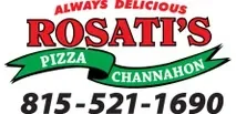 RosatiS Channahon Promo Codes